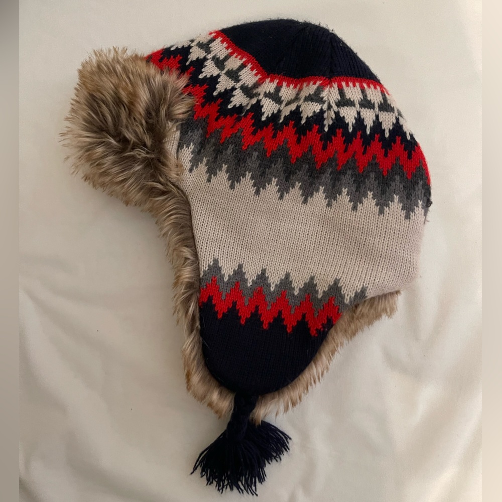 Cutest winter hat